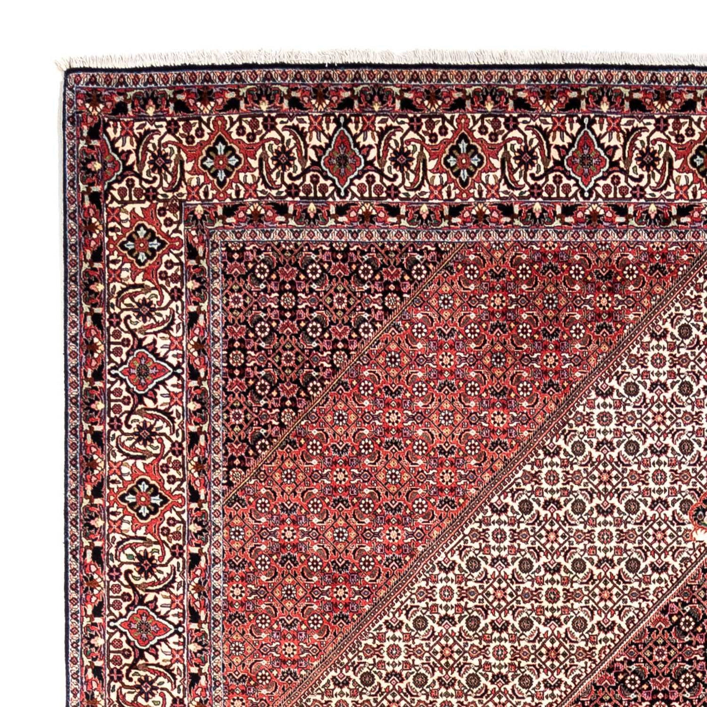 Bidjar - Takab Alfombra 349x252cm - Alfombra persa