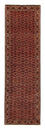 Alfombra de pasillo Alfombra persa - Bidjar - 305 x 86 cm - multicolor