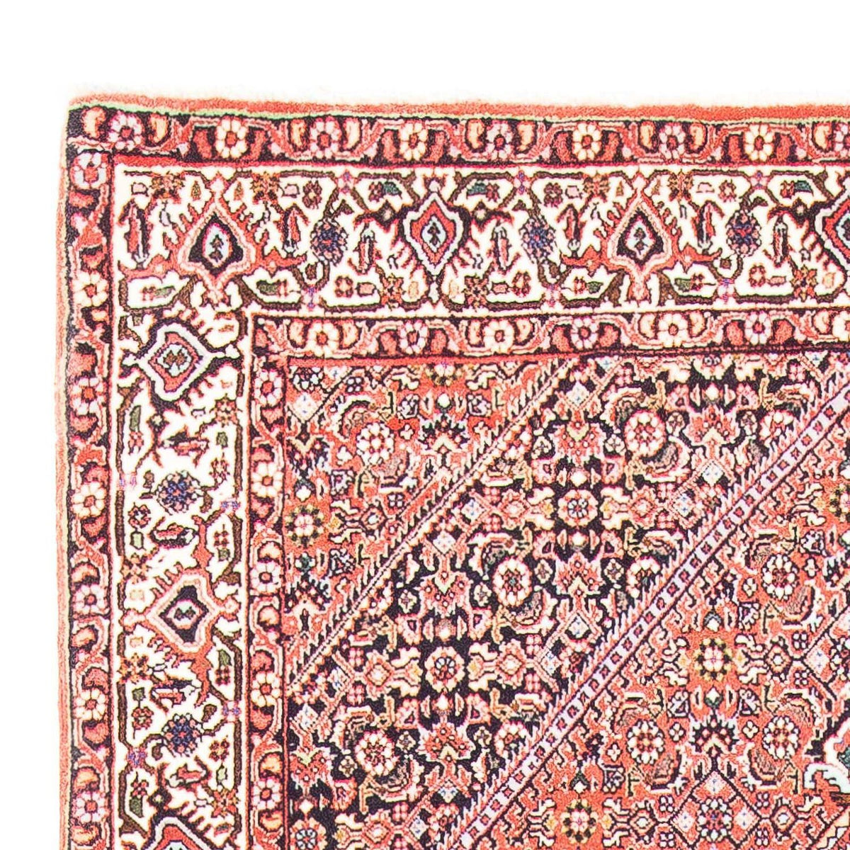 Bidjar Alfombra 110x178cm - Alfombra persa