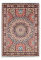 Tabriz - 50 Raj Alfombra 242x168cm - Alfombra persa