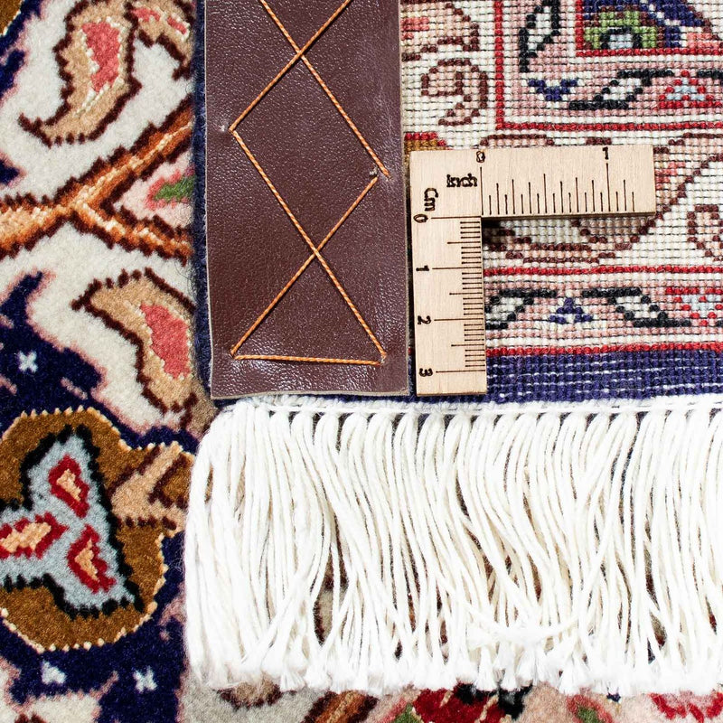 Alfombra Persa - Tabriz - Real - 242 x 168 cm - multicolor
