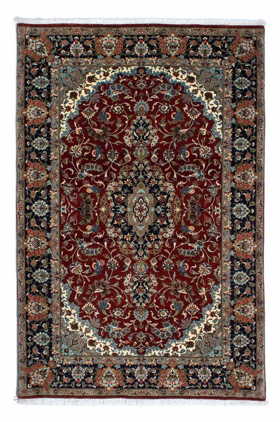 Qom Alfombra 138x204cm - Alfombra persa