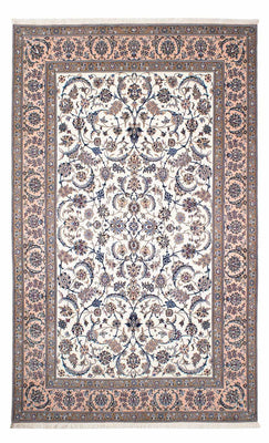Alfombra Persa - Nain - Prima - 266 x 170 cm - beige