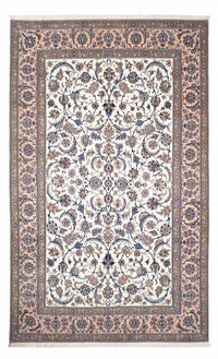 Alfombra Persa - Nain - Prima - 266 x 170 cm - beige