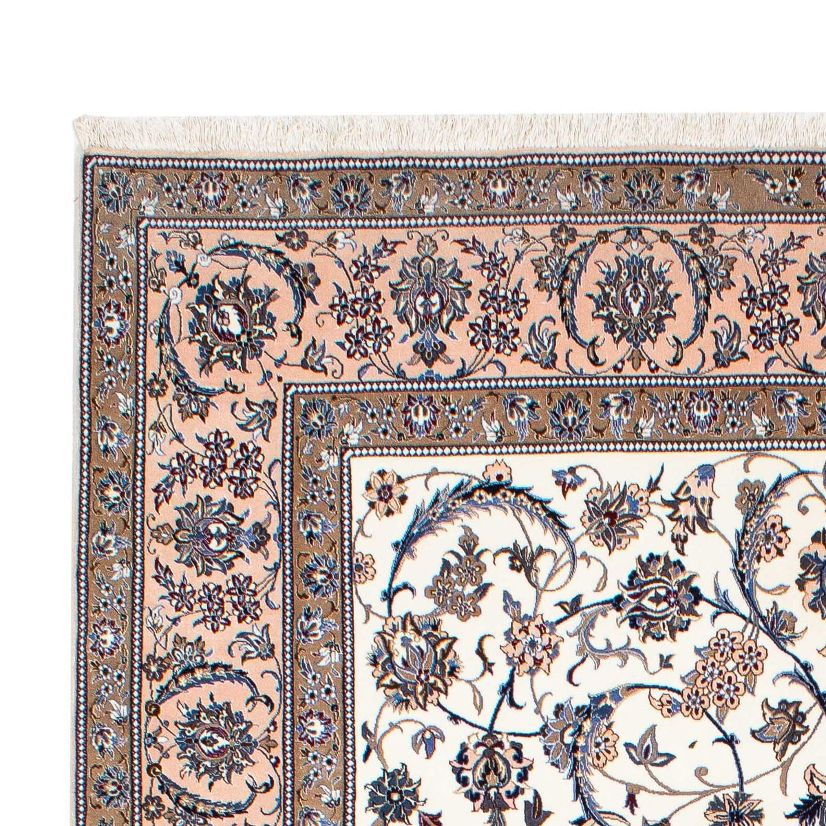 Nain - 6La Alfombra 170x266cm - Alfombra persa