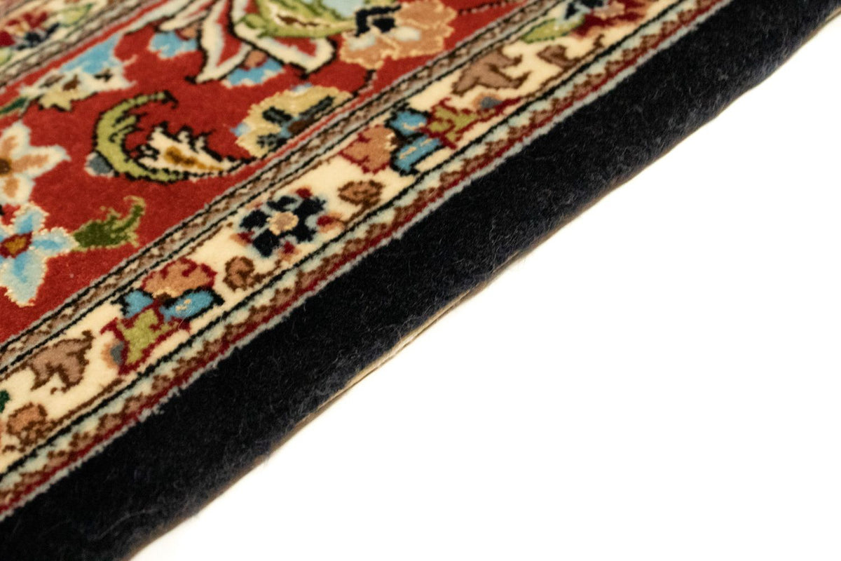Qom Alfombra 100x146cm - Alfombra persa