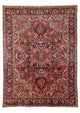 Heriz Alfombra 325x241cm - Alfombra persa