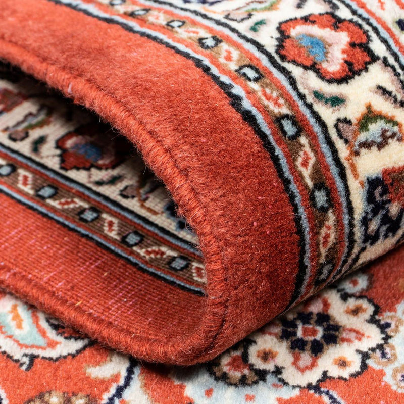 Alfombra persa - Clásica - 285 x 199 cm - rojo