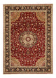 Tabriz - 50 Raj Alfombra 351x250cm - Alfombra persa
