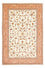 Alfombra Persa - Tabriz - Real - 302 x 203 cm - beige