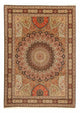 Tabriz - 50 Raj Alfombra 355x252cm - Alfombra persa