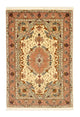 Tabriz - 50 Raj Alfombra 100x152cm - Alfombra persa