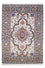 Alfombra Persa - Isfahan - Prima - 233 x 160 cm - beige