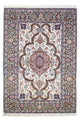 Isfahan Alfombra 160x233cm - Alfombra persa