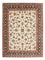 Alfombra persa - Clásica - 273 x 218 cm - beige