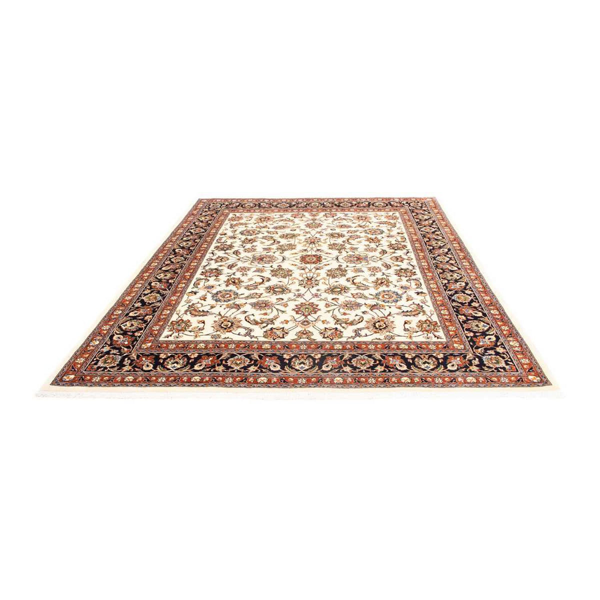Alfombra persa - Clásica - 273 x 218 cm - beige