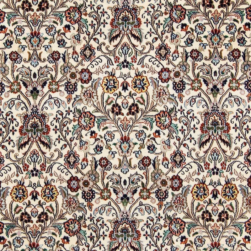 Alfombra persa - Clásica - 298 x 195 cm - beige