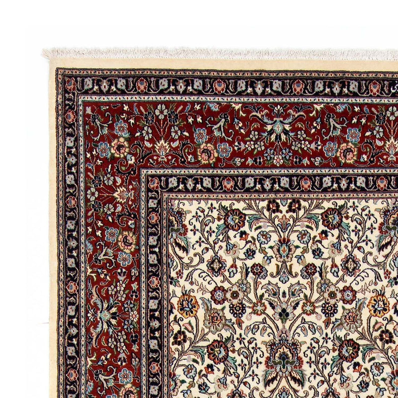 Alfombra persa - Clásica - 298 x 195 cm - beige