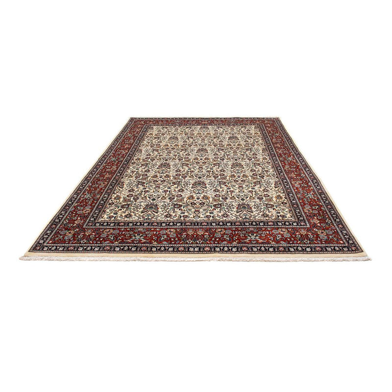 Alfombra persa - Clásica - 298 x 195 cm - beige