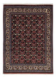 Qom Alfombra 141x186cm - Alfombra persa