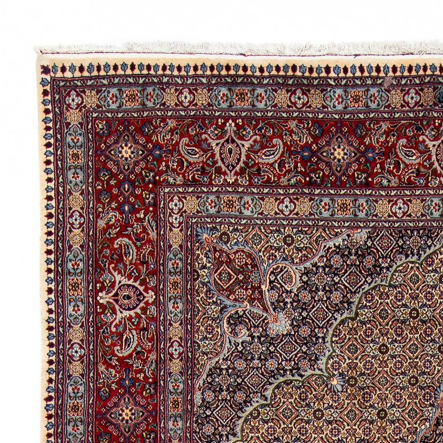 Alfombra persa - Clásica - 298 x 200 cm - beige