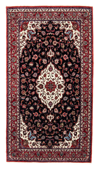 Bidjar Alfombra 133x242cm - Alfombra persa