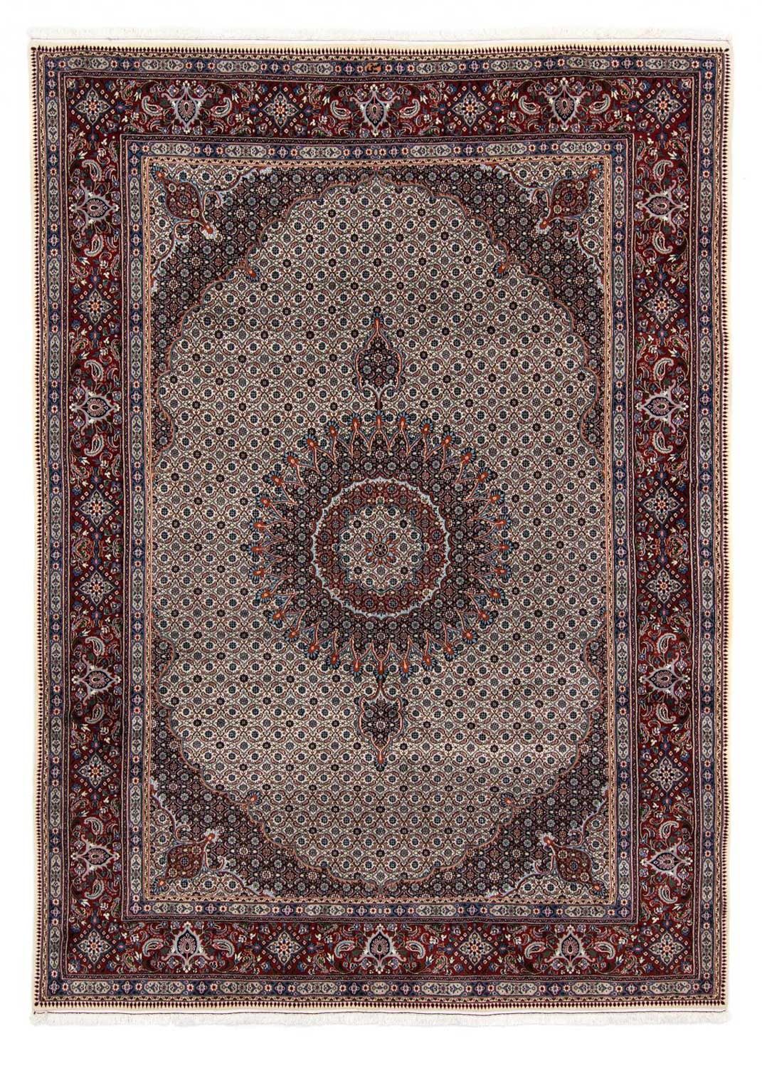 Alfombra persa - Clásica - 285 x 200 cm - beige