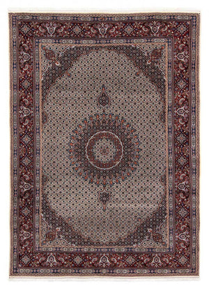 Alfombra persa - Clásica - 285 x 200 cm - beige