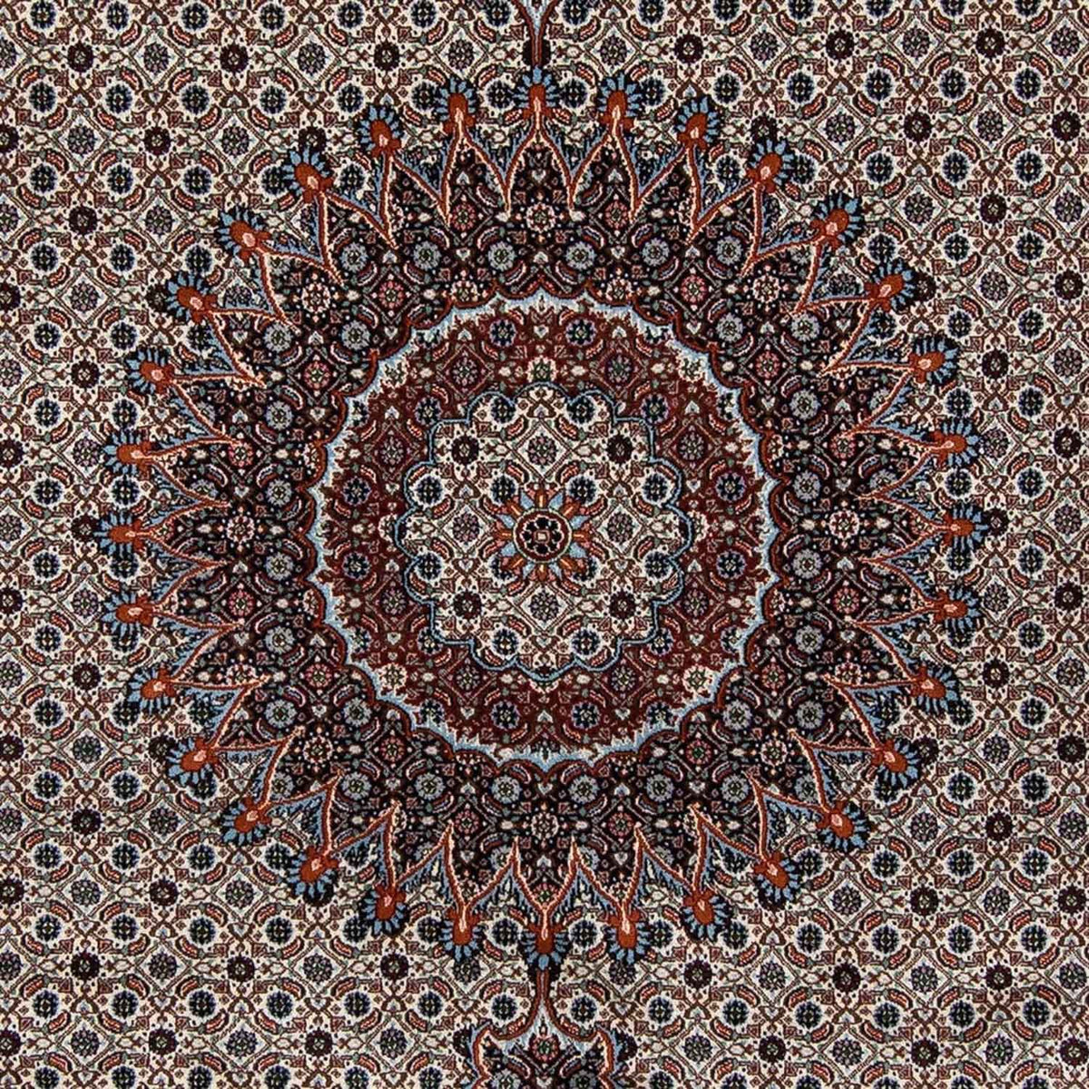 Alfombra persa - Clásica - 285 x 200 cm - beige