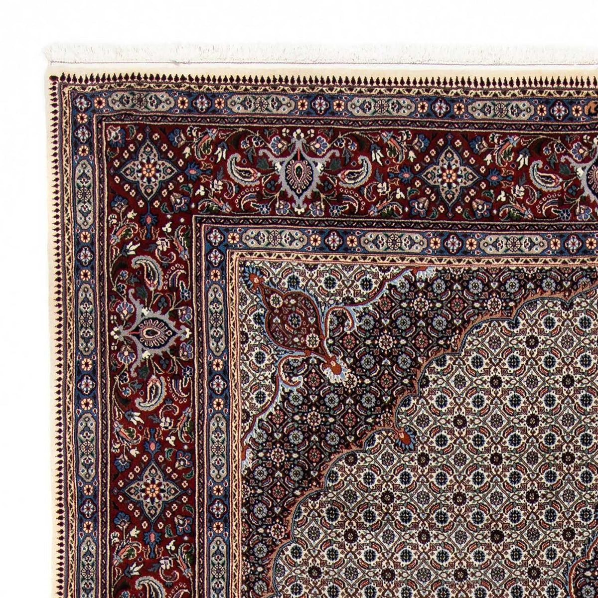 Alfombra persa - Clásica - 285 x 200 cm - beige