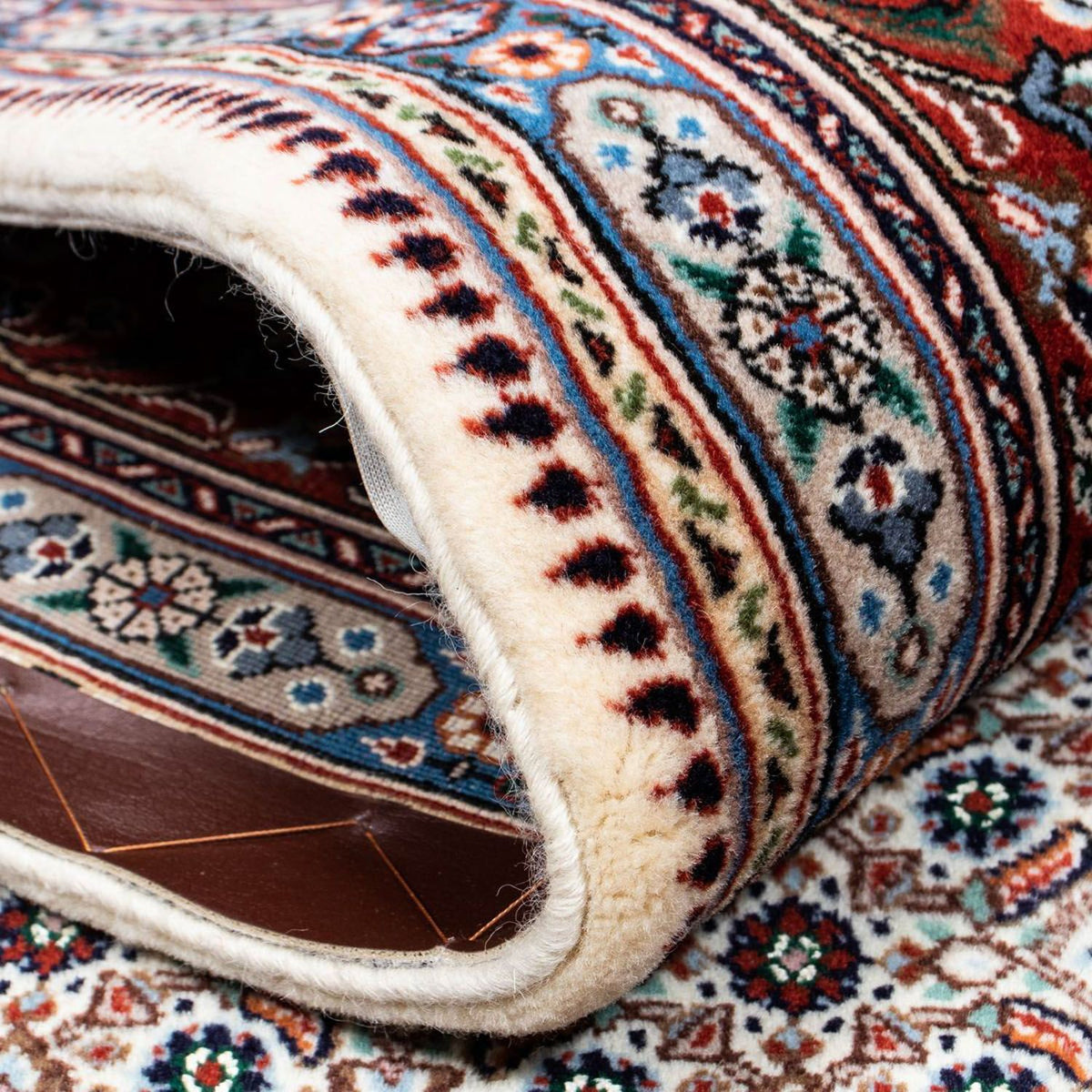 Alfombra persa - Clásica - 285 x 200 cm - beige