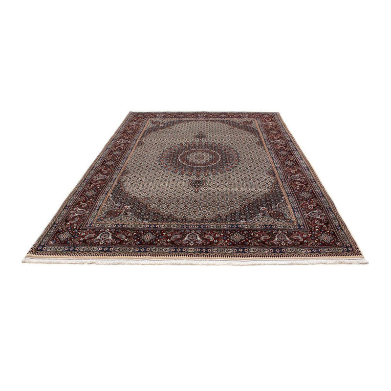 Alfombra persa - Clásica - 285 x 200 cm - beige