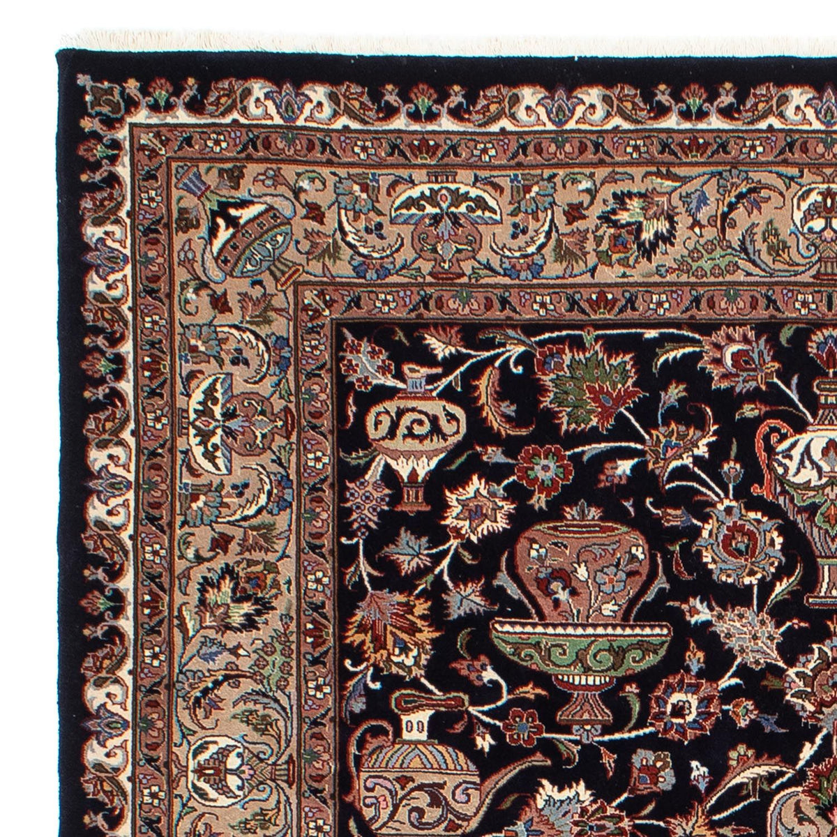 Kashmar Alfombra 205x292cm - Alfombra persa