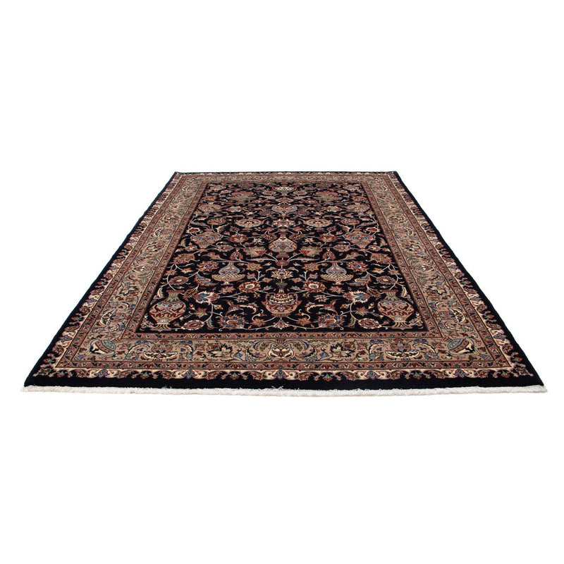 Alfombra persa - Clásica - 292 x 205 cm - negro