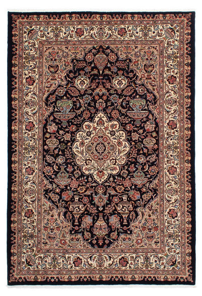 Kashmar Alfombra 202x290cm - Alfombra persa