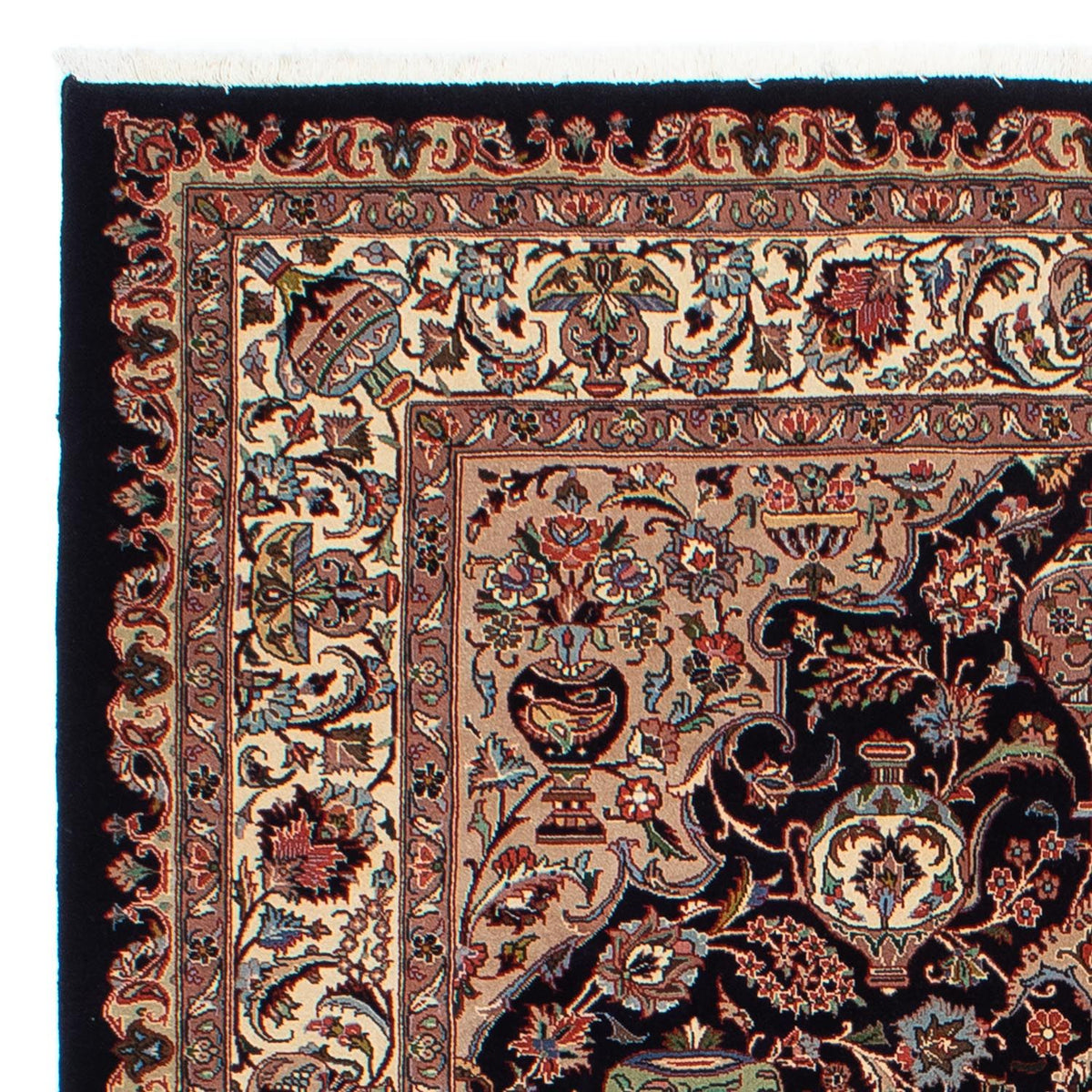 Kashmar Alfombra 202x290cm - Alfombra persa