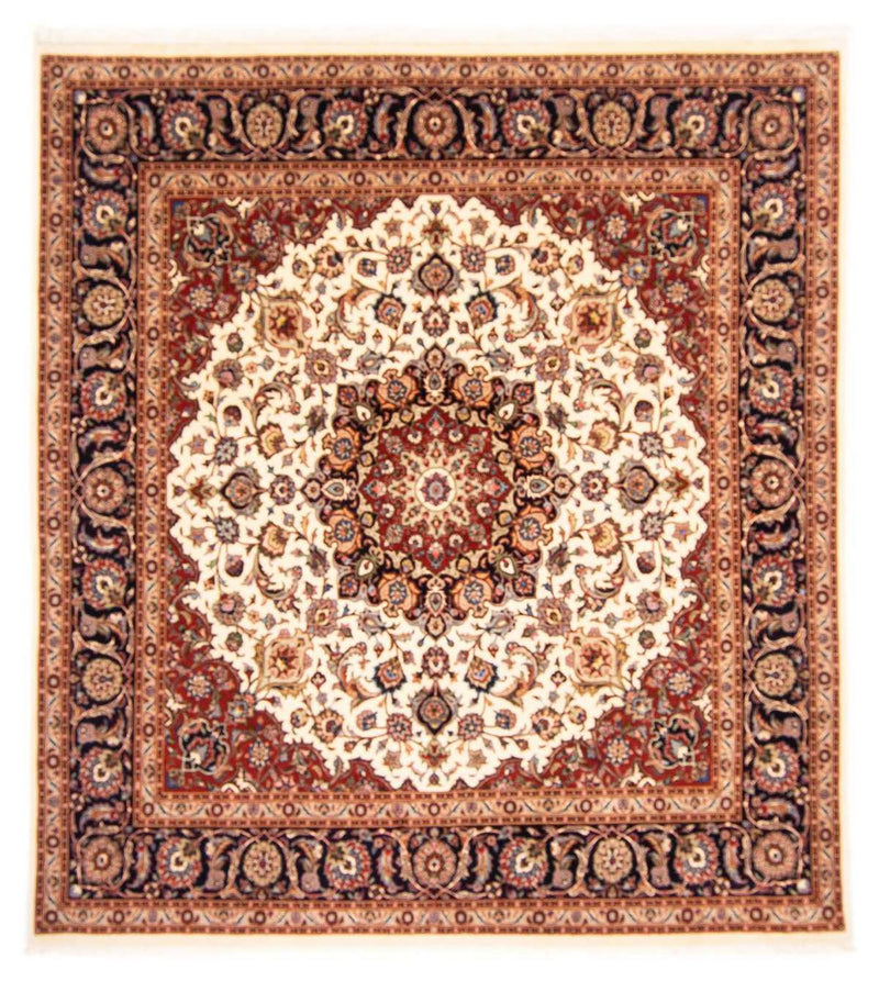 Alfombra persa - Clásica - 268 x 240 cm - beige