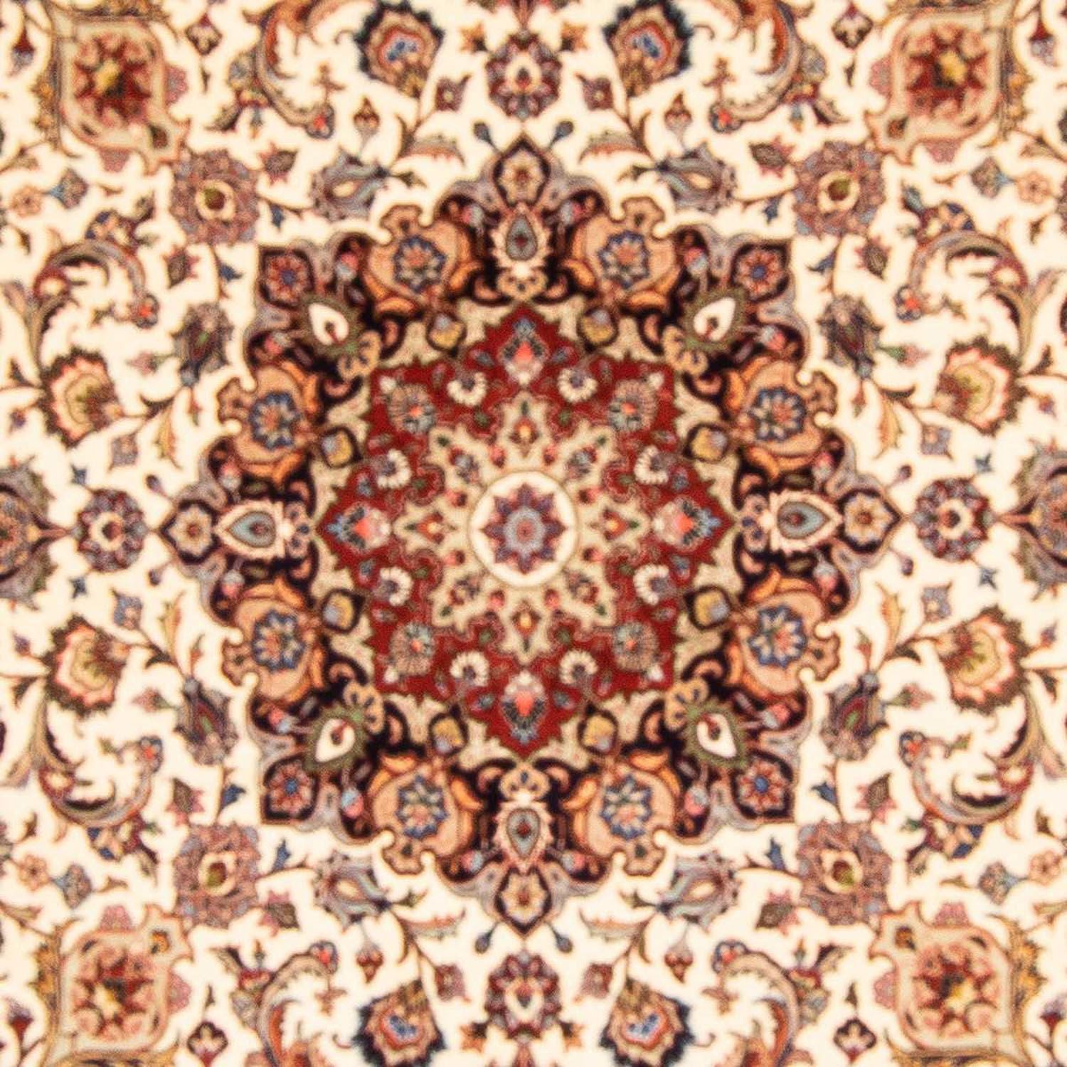 Alfombra persa - Clásica - 268 x 240 cm - beige