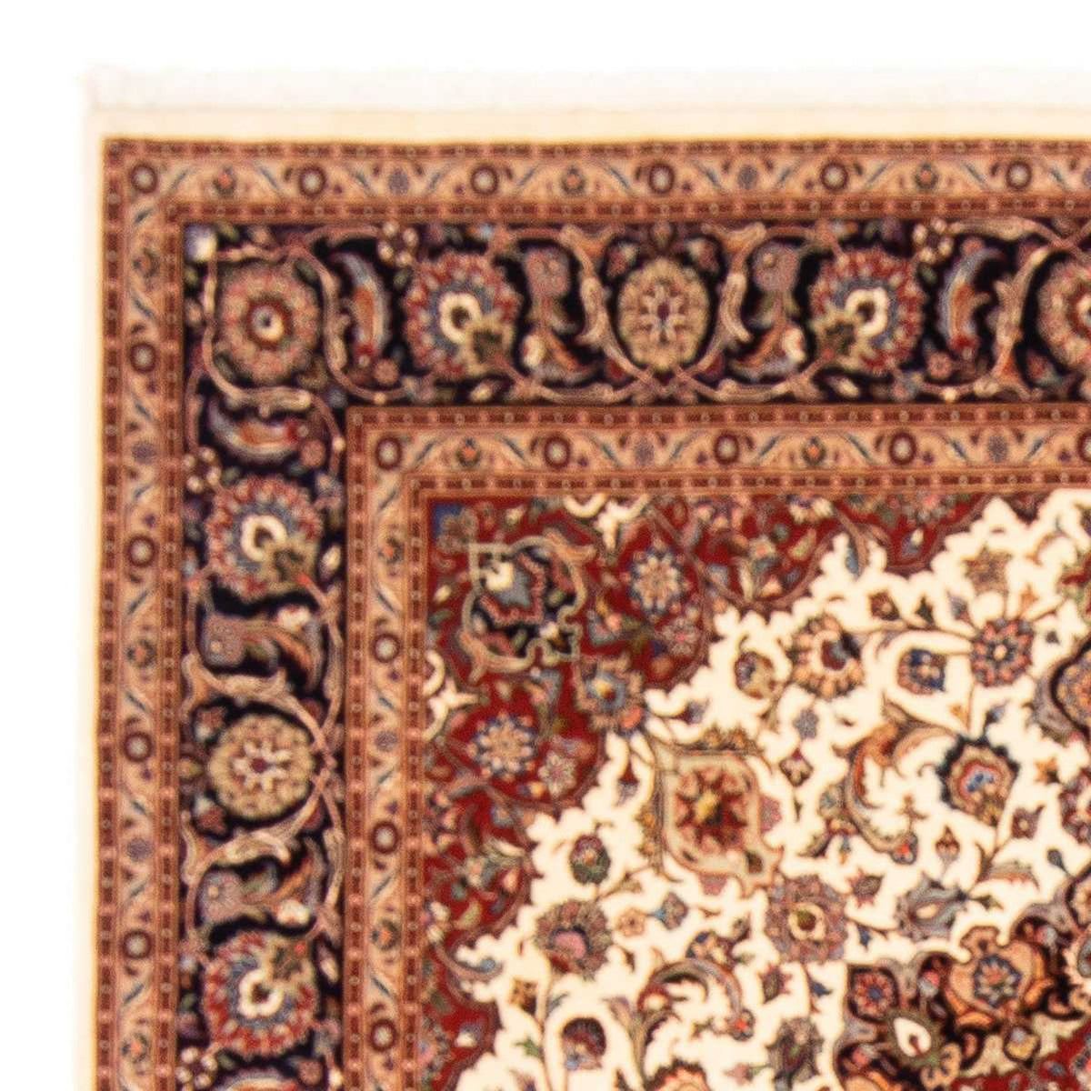 Alfombra persa - Clásica - 268 x 240 cm - beige