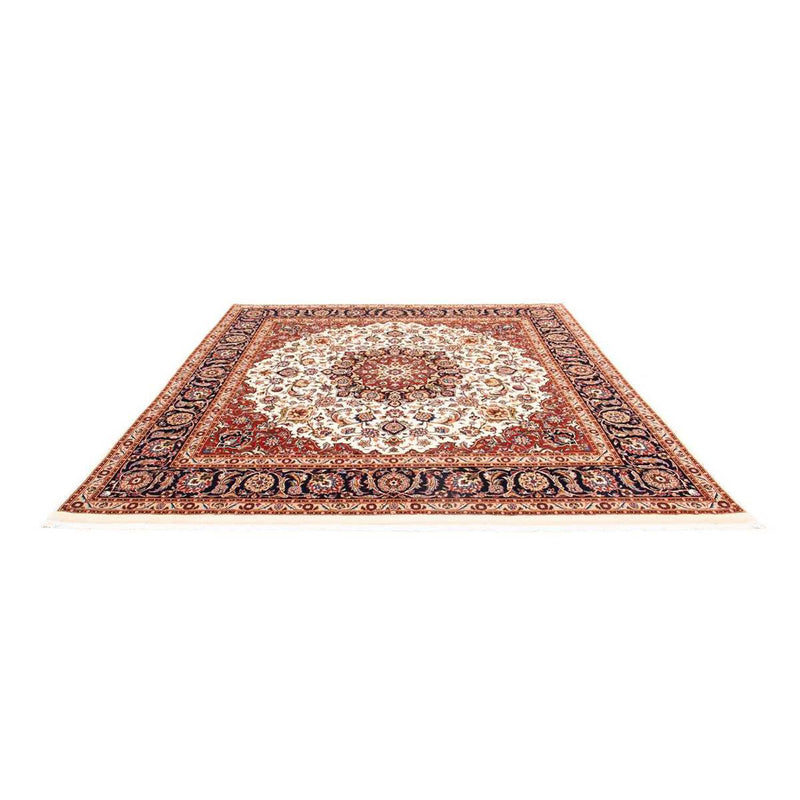 Alfombra persa - Clásica - 268 x 240 cm - beige
