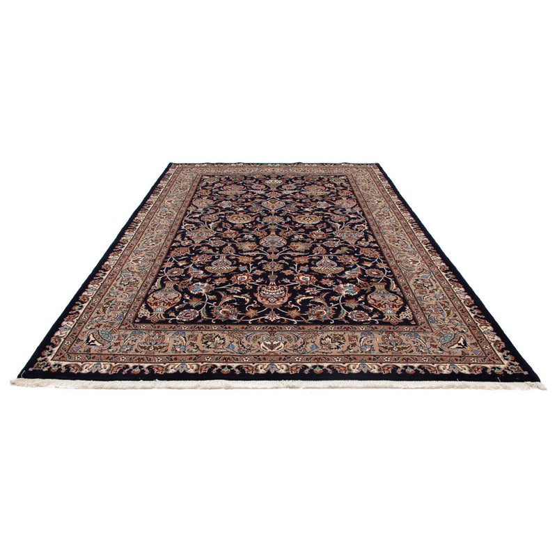 Alfombra persa - Clásica - 308 x 200 cm - negro