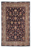 Alfombra persa - Clásica - 310 x 200 cm - negro