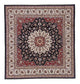 Kashmar Alfombra 307x300cm - Alfombra persa