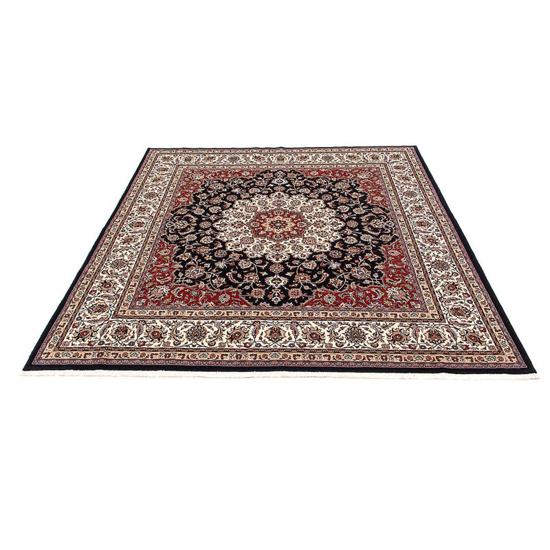 Alfombra persa - Clásica cuadrado  - 307 x 300 cm - azul oscuro