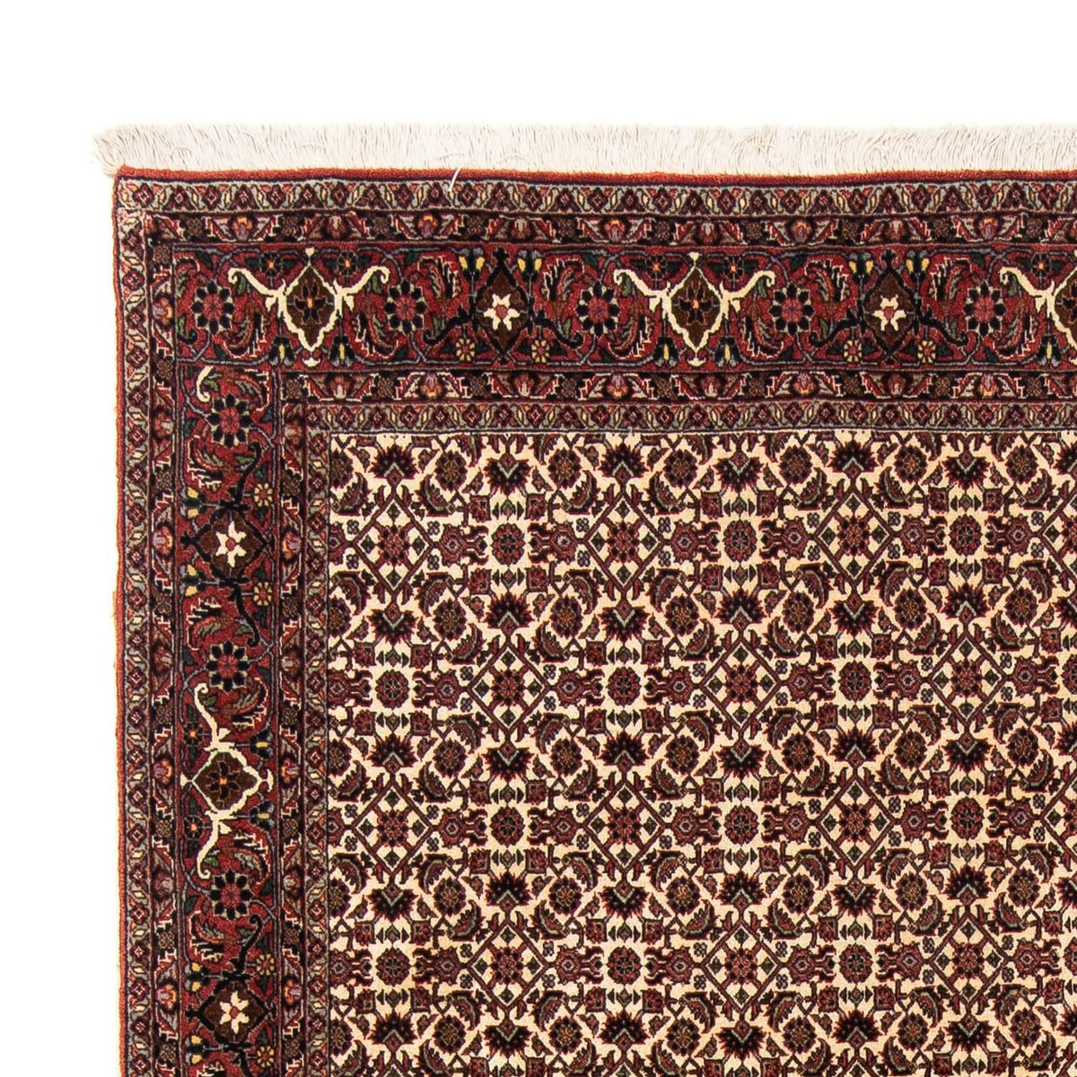 Bidjar Alfombra 173x240cm - Alfombra persa