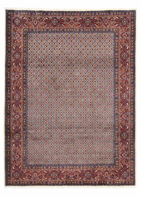 Alfombra persa - Clásica - 289 x 210 cm - beige