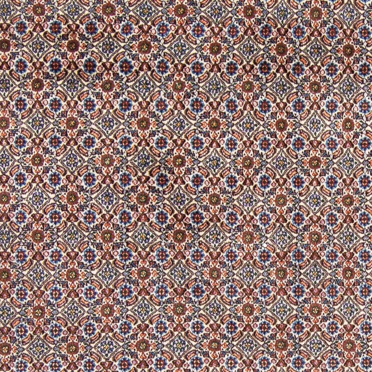 Alfombra persa - Clásica - 289 x 210 cm - beige