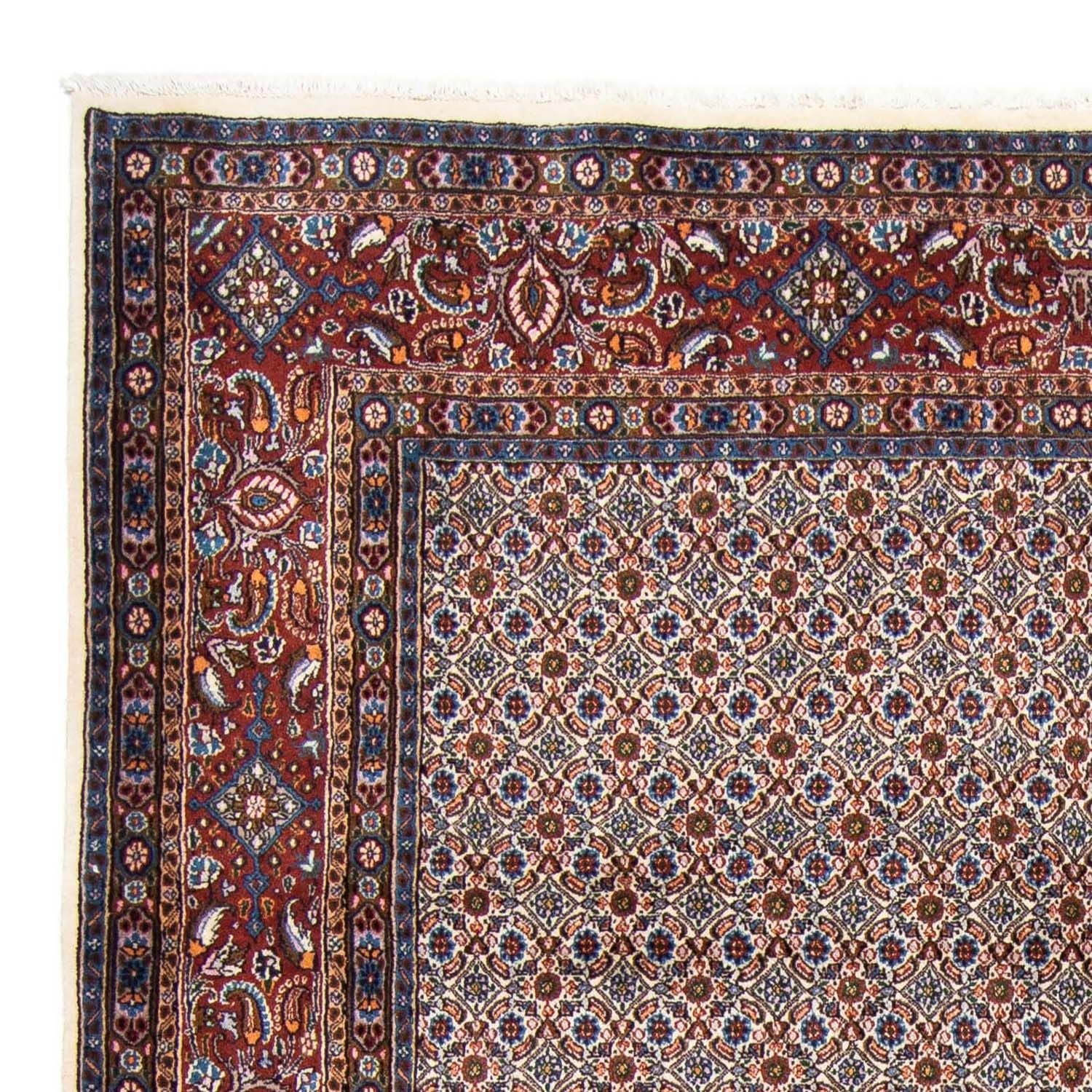 Alfombra persa - Clásica - 289 x 210 cm - beige