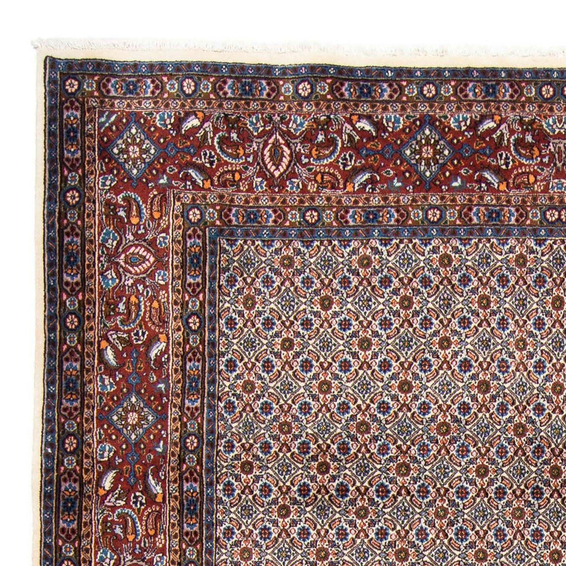 Alfombra persa - Clásica - 289 x 210 cm - beige