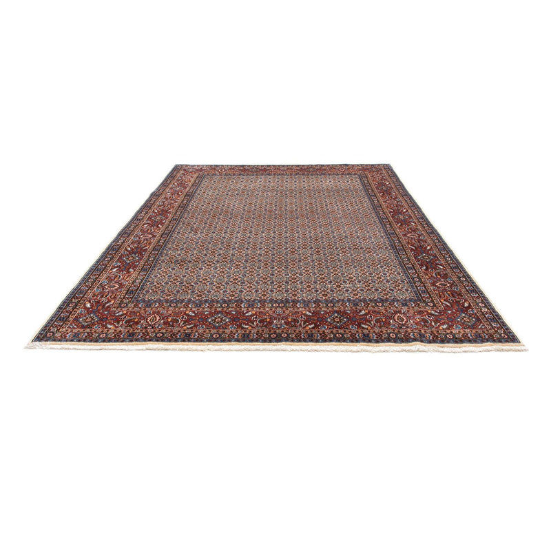 Alfombra persa - Clásica - 289 x 210 cm - beige